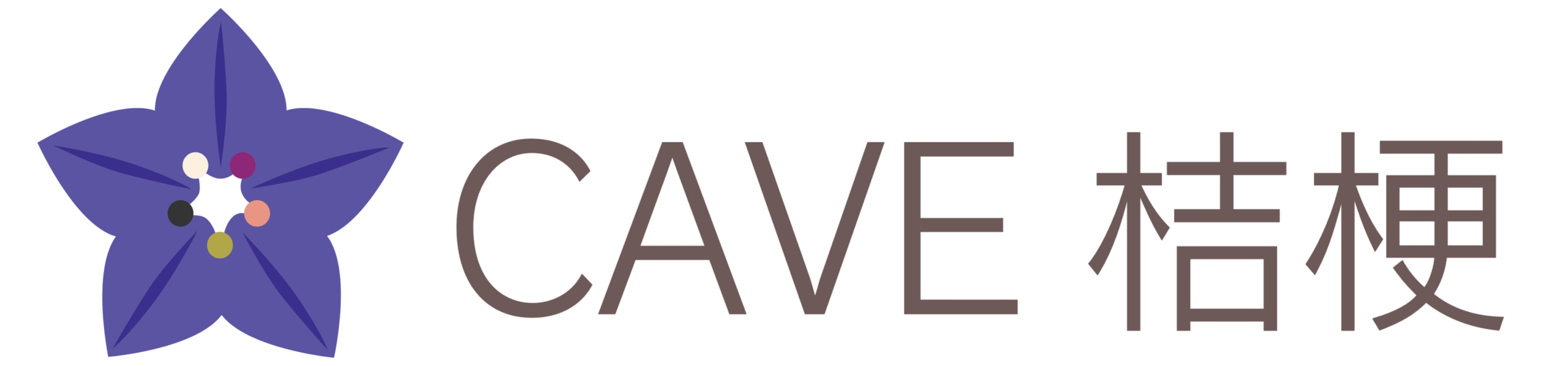 CAVE桔梗